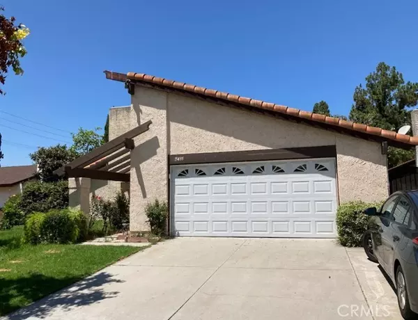 19435 Ellen Way, Cerritos, CA 90703