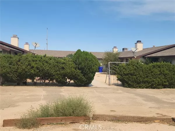 Apple Valley, CA 92308,21194 Laguna Road