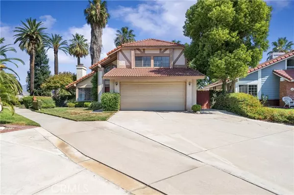 139 Orange Park, Redlands, CA 92374