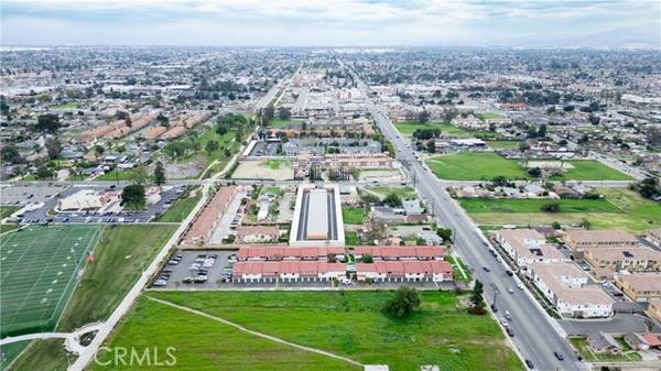 16410 Arrow Boulevard, Fontana, CA 92335