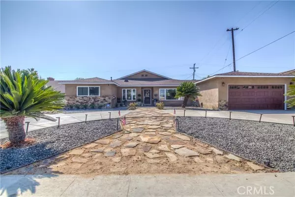 Brea, CA 92821,810 Cedar Avenue