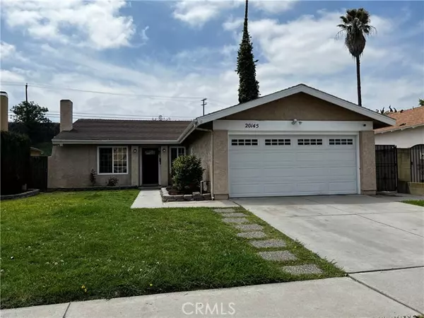 Cerritos, CA 90703,20145 Mapes Avenue