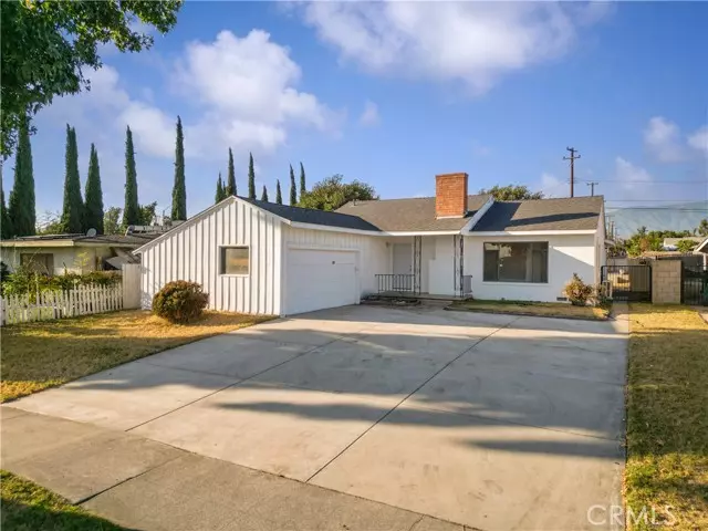 Pomona, CA 91767,1617 E Columbia Avenue