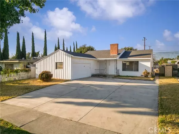 1617 E Columbia Avenue, Pomona, CA 91767