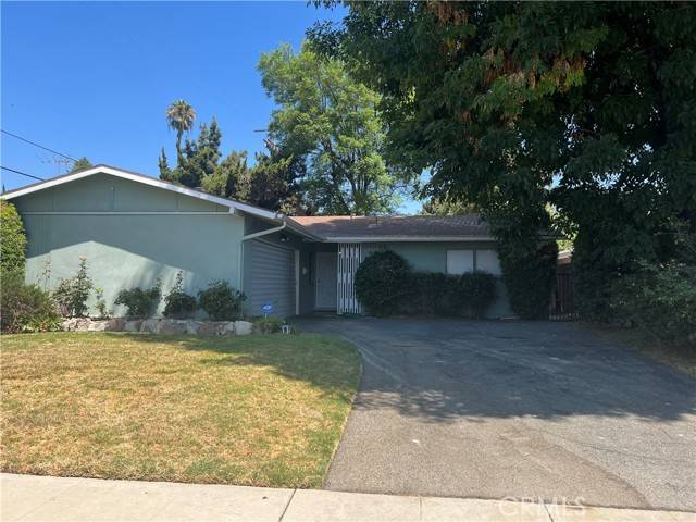 15707 Ludlow Street, Granada Hills (los Angeles), CA 91344