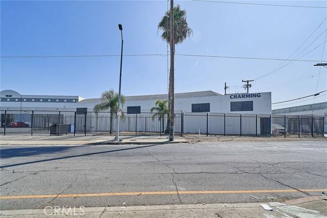 1707 E 20th Street, Los Angeles, CA 90021