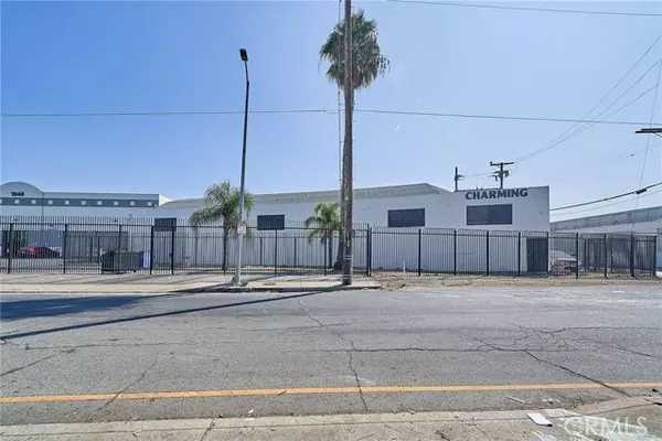 1707 E 20th Street, Los Angeles, CA 90021