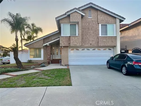 8335 Galaxy Circle, Buena Park, CA 90620