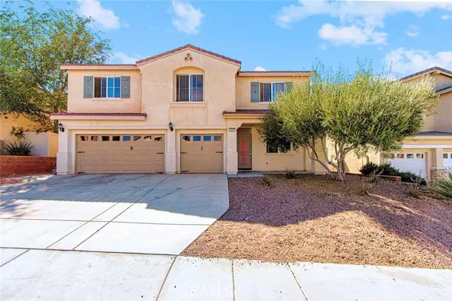 Victorville, CA 92394,15807 Barrel Cactus Lane