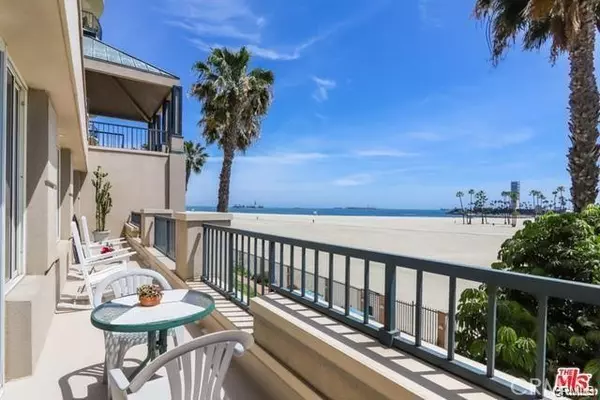 850 E Ocean Boulevard #B1, Long Beach, CA 90802