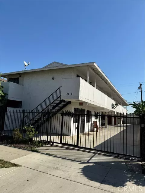 Long Beach, CA 90805,5516 Lime Avenue