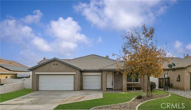 12735 Indian Summer Street, Victorville, CA 92395