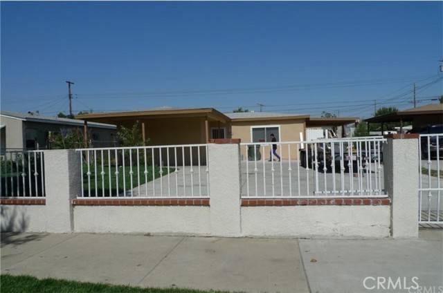 1749 S Pleasant Avenue, Ontario, CA 91761