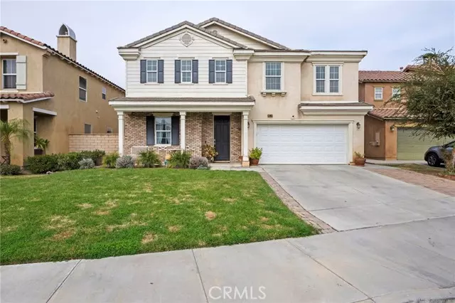 Moreno Valley, CA 92551,25962 Via Elegante