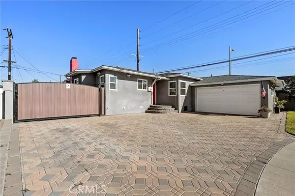 501 W 158th Street, Gardena, CA 90248