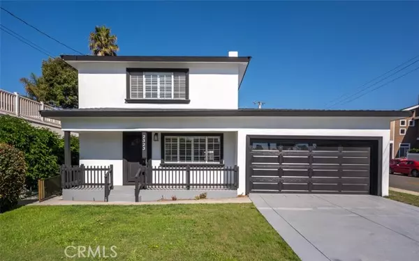 2323 Harriman Lane, Redondo Beach, CA 90278