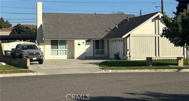 Cerritos, CA 90703,19106 Fagan Court