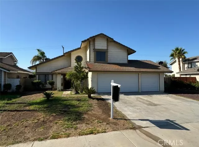 Moreno Valley, CA 92551,24341 Carman Lane