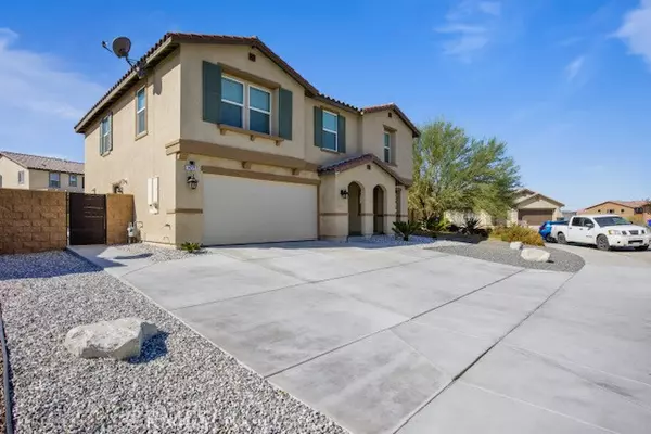 Victorville, CA 92394,14275 Pampas Court