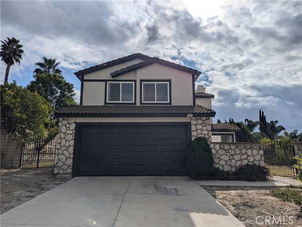 24410 Rockbury Drive, Diamond Bar, CA 91765