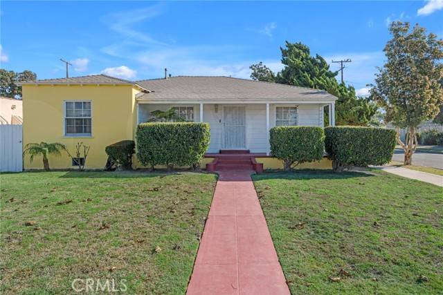 622 S Burris Avenue, Compton, CA 90221