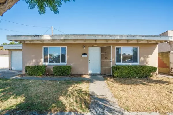 251 E Osgood Street, Long Beach, CA 90805