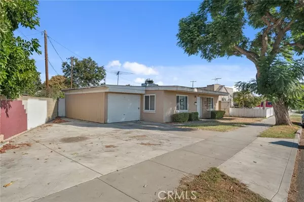 Long Beach, CA 90805,251 E Osgood Street