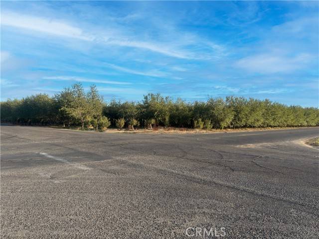 38 Acre Lot North & Marks, Fresno, CA 93706