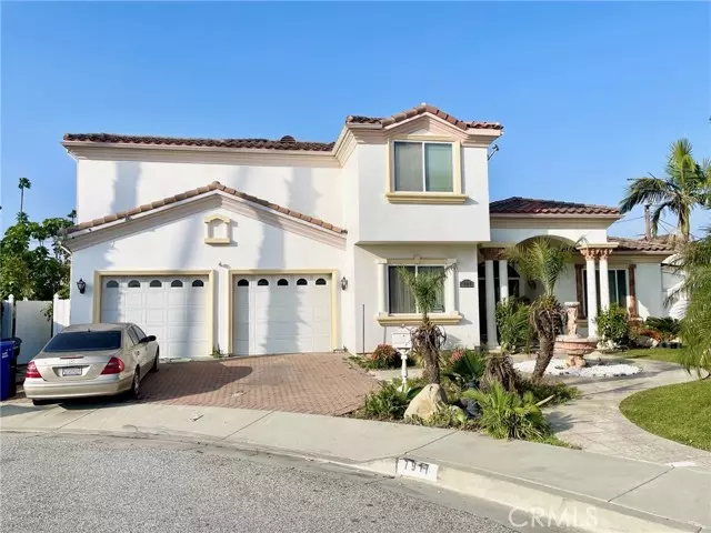 Downey, CA 90240,7917 Gainford Street