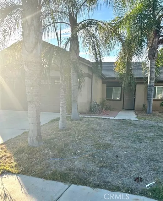 170 Honeysuckle Circle, San Jacinto, CA 92583