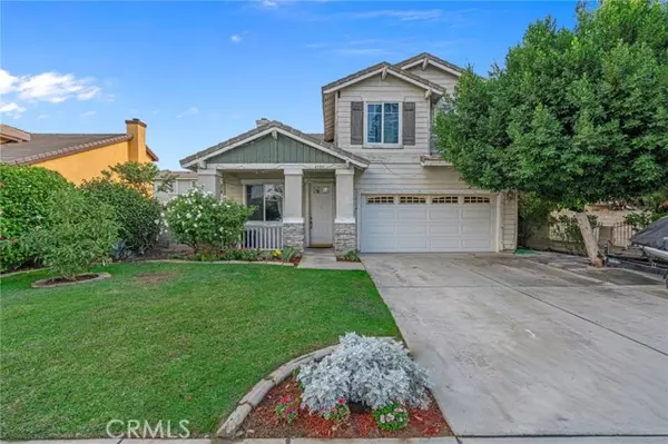 4100 Monterey Avenue, Baldwin Park, CA 91706