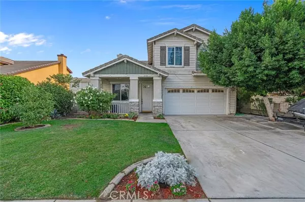 4100 Monterey Avenue, Baldwin Park, CA 91706