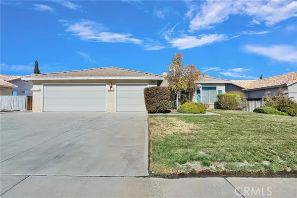 14240 Sepulveda Drive, Victorville, CA 92392