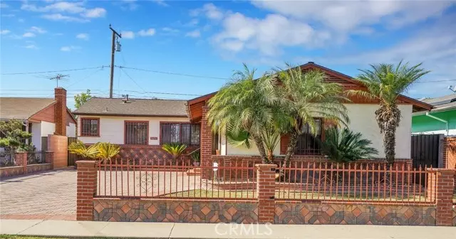 13231 Gramercy Place, Gardena, CA 90249