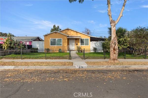 271 East Cummings Lane, Long Beach, CA 90805