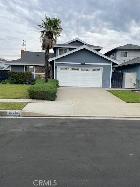 19426 Belshaw Avenue, Carson, CA 90746