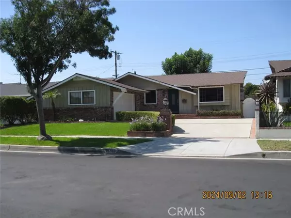 14743 La Capelle Road, La Mirada, CA 90638