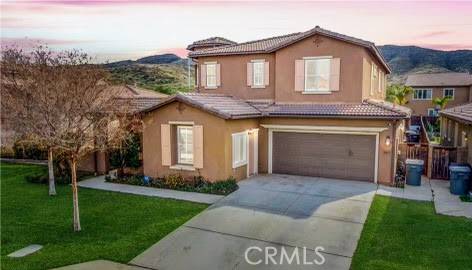 367 Monument, Perris, CA 92570