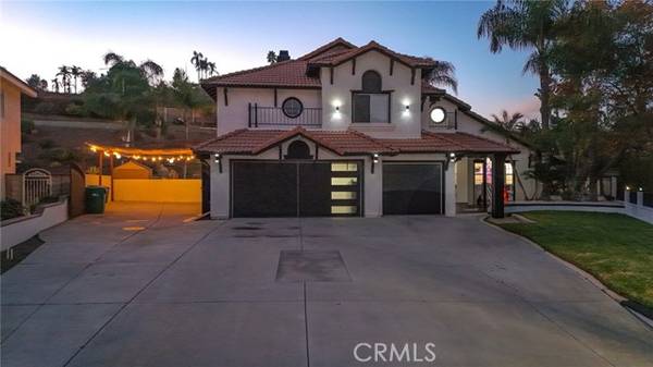 11345 Breithorn Court, Riverside, CA 92503