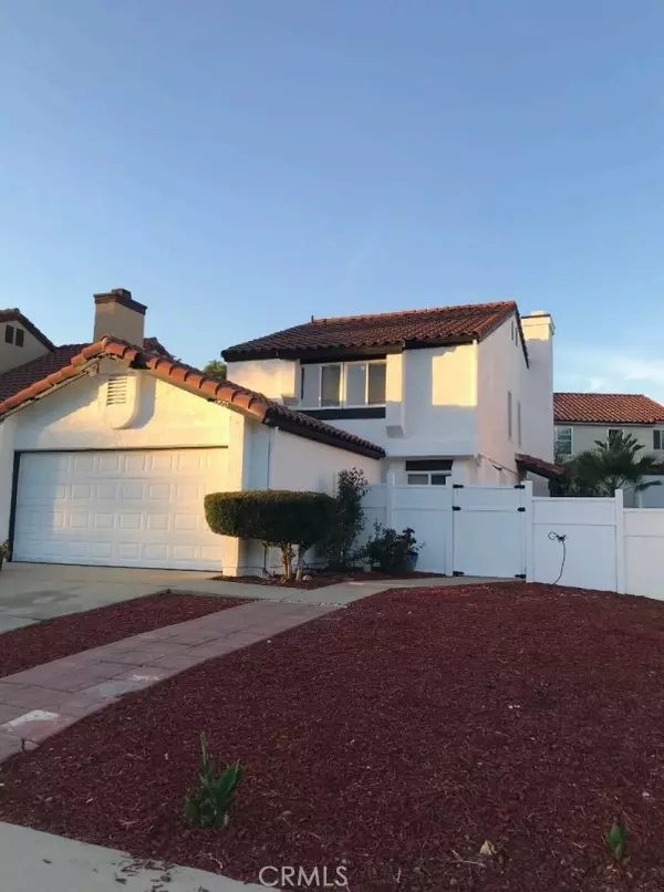 Chino Hills, CA 91709,2470 Cottonwood Trail