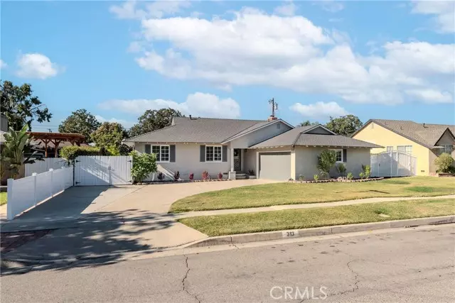 Fullerton, CA 92831,313 N Annin Avenue