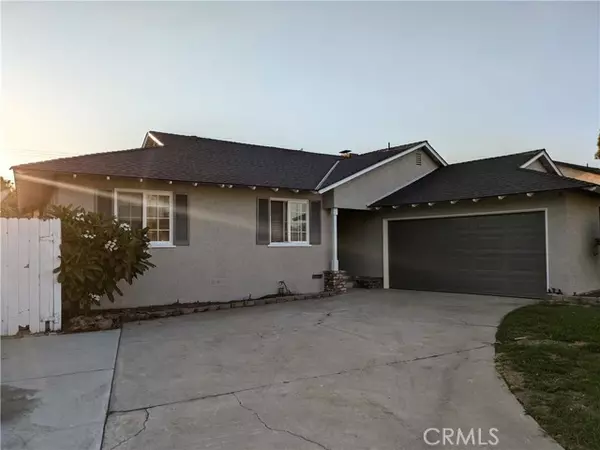 313 N Annin Avenue, Fullerton, CA 92831