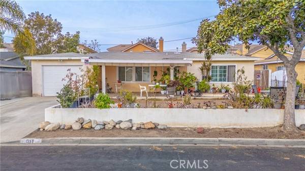 611 W 230th Street, Carson, CA 90745