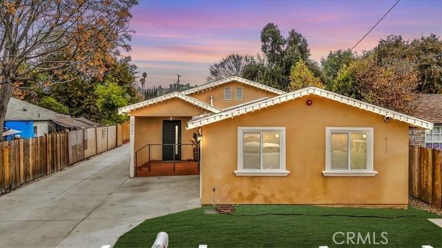 16149 Abbey Street, La Puente, CA 91744