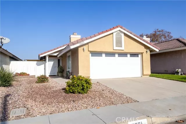 3861 Antelope Creek Drive, Ontario, CA 91761