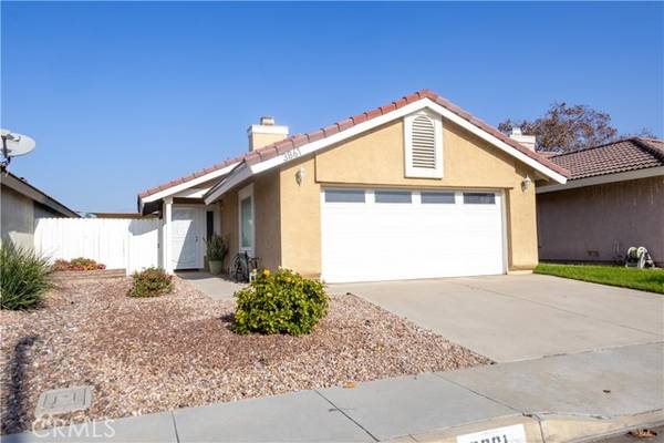 3861 Antelope Creek Drive, Ontario, CA 91761