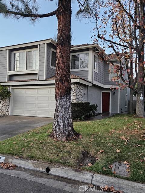 327 Kelsey Road, San Dimas, CA 91773