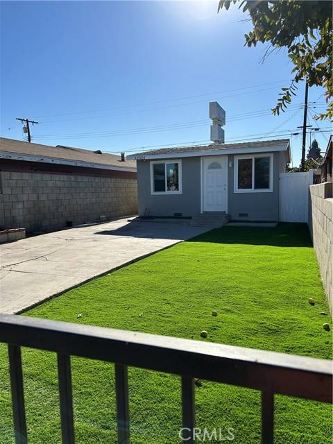 12024 169th Street, Artesia, CA 90701