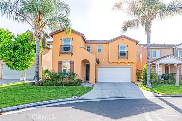 41 Frances Circle, Buena Park, CA 90621