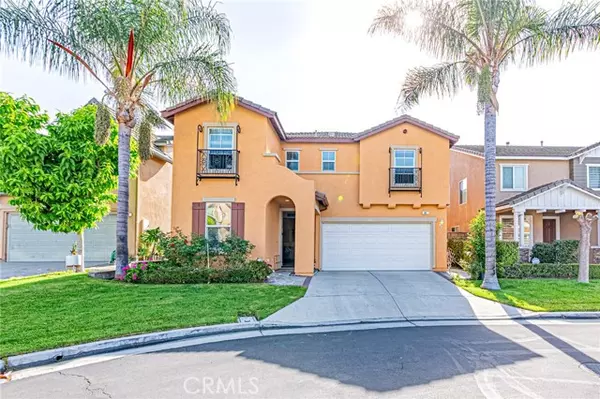 41 Frances Circle, Buena Park, CA 90621